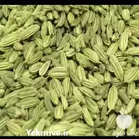 فروش رازیانه درجه یک قیمت رازیانه در تهران در گروه خرید و فروش گیاهان دارویی در یکمیوه