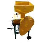 فروش دستگاه جو پرک زن دستگاه در گروه خرید و فروش دستگاه آسیاب در یکمیوه