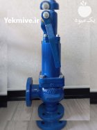 مرکز فروش شیر سوپاپ اطمینان چدنی در اصفهان در گروه خرید و فروش اتصالات و تجهیزات آبیاری در یکمیوه