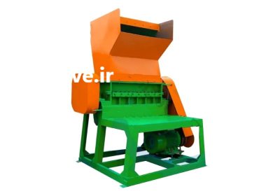 فروش دستگاه خردکن پلاستیک دستگاه پالت در گروه خرید و فروش خردکن در یکمیوه -عکس1