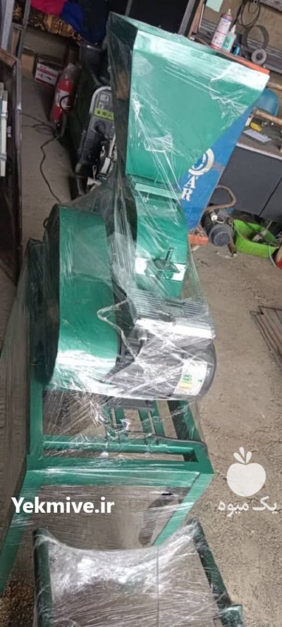فروش دستگاه آرد کن برنج گندم در اهواز در گروه خرید و فروش دستگاه آسیاب در یکمیوه -عکس1