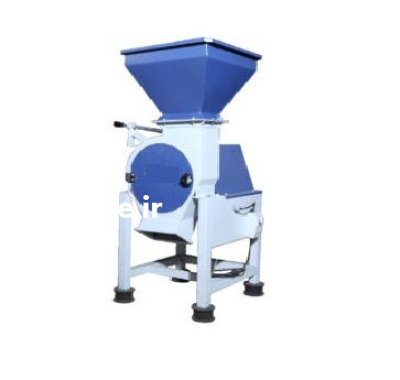 فروش دستگاه پرک کن گندم جو در گروه خرید و فروش دستگاه کشاورزی در یکمیوه -عکس1