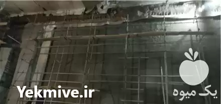 فروش ورق ژئوممبران در مشهد در گروه خرید و فروش ژئوممبران و ژئوتکستایل در یکمیوه -عکس1