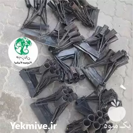 قیمت خرید ابزار علف زن دستی در ارومیه در گروه علف تراش و علف زن در یکمیوه -عکس1