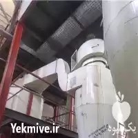 قیمت خرید خط تولید کود پلت در گروه خرید و فروش خط تولید در یکمیوه