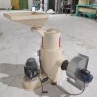 دستگاه پوستگیر گندم جو تولید ارسال در اهواز در گروه خرید و فروش دستگاه کشاورزی در یکمیوه