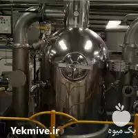 قیمت خرید خط تولید شیره خرما در تهران در گروه خرید و فروش خط تولید در یکمیوه