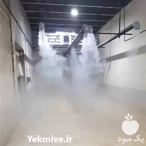 فروش رطوبت ساز التراسونیک 5400 در گروه خرید و فروش رطوبت ساز در یکمیوه -عکس1