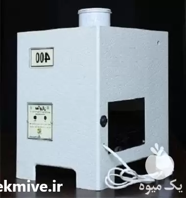 فروش رطوبت ساز التراسونیک مدل 400 در تهران در گروه خرید و فروش رطوبت ساز در یکمیوه -عکس1