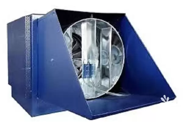 فروش رطوبت ساز پروانه ای یک در رشت در گروه خرید و فروش رطوبت ساز در یکمیوه -عکس1