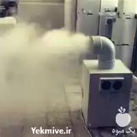 قیمت خرید رطوبت ساز التراسونیک در اصفهان در گروه خرید و فروش رطوبت ساز در یکمیوه