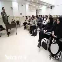 فروش برنج شهرام برنج عنبربو در گروه خرید و فروش برنج در یکمیوه