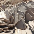 اجرای سنگ لاشه فروش سنگ لاشه در گروه سازنده در یکمیوه