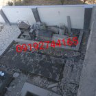 فروش سنگ لاشه اجرای سنگ لاشه در دماوند در گروه سازنده در یکمیوه