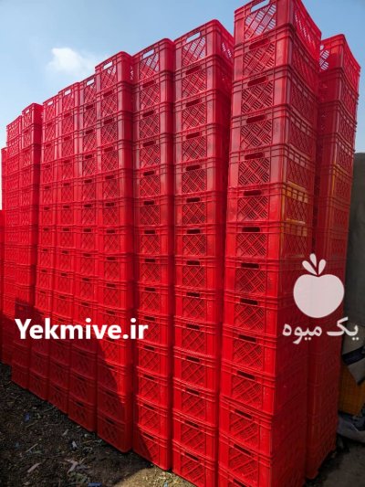 فروش باسکت صندوق میگو ماهی سبد 40 در بندرعباس در گروه خرید و فروش انواع سبد در یکمیوه -عکس3