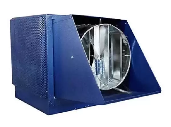 قیمت خرید دستگاه مه پاش صنعتی در گروه خرید و فروش رطوبت ساز در یکمیوه -عکس1