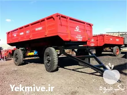 قیمت خرید بهاره ادوات کشاورزی در میانه در گروه خرید و فروش انواع ادوات کشاورزی در یکمیوه -عکس1