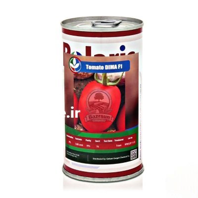 بذر گوجه دیما پولاریس در بابل  در گروه خرید و فروش بذر گوجه در یکمیوه -عکس1