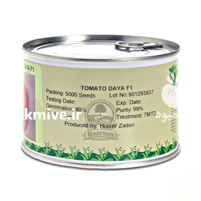 بذر گوجه دافنیس سینجنتا در بیرجند در گروه خرید و فروش بذر گوجه در یکمیوه -عکس1