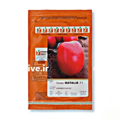 بذر گوجه موناکو میلرسیدز در اردبیل در گروه خرید و فروش بذر گوجه در یکمیوه -عکس1