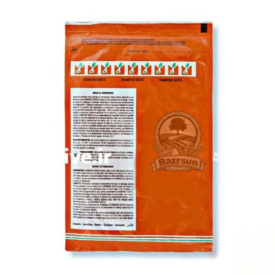 بذر گوجه موناکو میلرسیدز در اردبیل در گروه خرید و فروش بذر گوجه در یکمیوه -عکس2