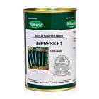 بذر خیار ایمپرس ویلمورین در تهران در گروه خرید و فروش بذر خیار در یکمیوه