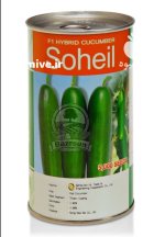 فروش بذر خیار سهیل در اهواز در گروه خرید و فروش بذر خیار در یکمیوه