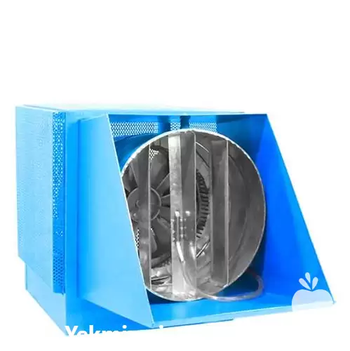 قیمت خرید رطوبت ساز گلخانه در ارومیه در گروه خرید و فروش رطوبت ساز در یکمیوه -عکس1