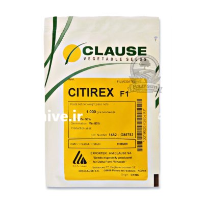 بذر خربزه گالیا سیتیرکس کلوز در گروه خرید و فروش بذر خربزه در یکمیوه -عکس2