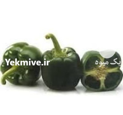 بذر فلفل دلمه 302 سمینیس PS 9928302 در بانه در گروه خرید و فروش بذر فلفل در یکمیوه -عکس2