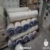 فروش توری ضد حشره نانو در گروه خرید و فروش توری گلخانه در یکمیوه