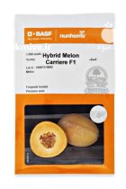 بذر خربزه آناناسی کریر نانهمز در شیراز در گروه خرید و فروش بذر خربزه در یکمیوه