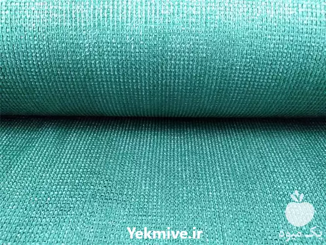 فروش توری سایبان گلخانه در گروه خرید و فروش توری گلخانه در یکمیوه -عکس1