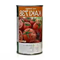 فروش بذر گوجه فرنگی کاکی 738 در اصفهان در گروه خرید و فروش بذر گوجه در یکمیوه