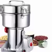 قیمت خرید آسیاب عطاری صنعتی در اصفهان در گروه خرید و فروش دستگاه آسیاب در یکمیوه