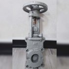 مرکز فروش شیر گیوتینی تیغه ایی در بوشهر در گروه خرید و فروش اتصالات و تجهیزات آبیاری در یکمیوه