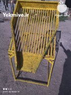 سرند سیب زمینی یا سورتینگ در بوکان در گروه خرید و فروش سیب زمینی در یکمیوه