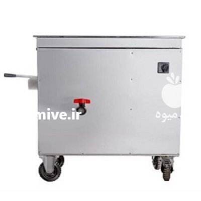 فروش دستگاه ابغوره گیری پرسی در جاورسیان در گروه انواع آبمیوه ها و آبگیری ها در یکمیوه -عکس1