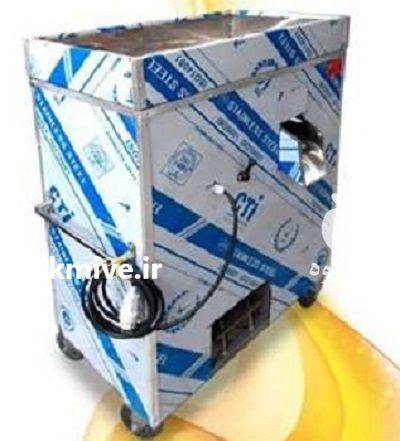 آبلیمو و آبغوره گیری دوکاره در بندرچارک در گروه انواع آبمیوه ها و آبگیری ها در یکمیوه -عکس1