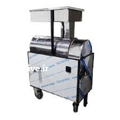 قیمت دستگاه آبغوره گیری چند کار در بیکاه در گروه انواع آبمیوه ها و آبگیری ها در یکمیوه -عکس1