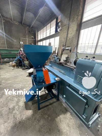 قیمت آسیاب بلغورذرت و جو گندم در چرام در گروه خرید و فروش دستگاه آسیاب در یکمیوه -عکس1