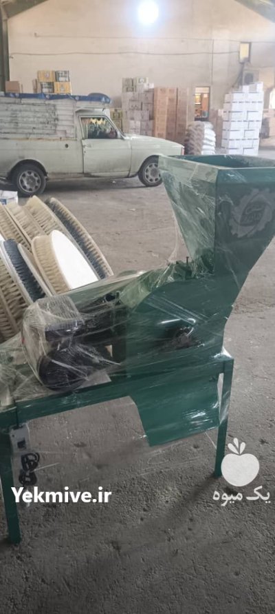 قیمت دستگاه آسیاب نان در آواجیق در گروه خرید و فروش دستگاه آسیاب در یکمیوه -عکس1