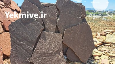 پیمانکاری سنگ لاشه تهران فروش سنگ در گروه سازنده در یکمیوه -عکس1