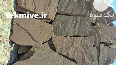پیمانکاری سنگ لاشه تهران فروش سنگ در گروه سازنده در یکمیوه -عکس2
