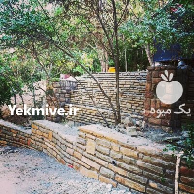 پیمانکاری سنگ لاشه تهران فروش سنگ در گروه سازنده در یکمیوه -عکس3