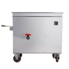 فروش دستگاه ابغوره گیری پرسی در جاورسیان در گروه انواع آبمیوه ها و آبگیری ها در یکمیوه