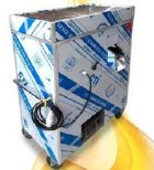 آبلیمو و آبغوره گیری دوکاره در بندرچارک در گروه انواع آبمیوه ها و آبگیری ها در یکمیوه