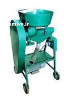 آبغوره گیر تسمه ای در توره در گروه انواع آبمیوه ها و آبگیری ها در یکمیوه