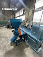 قیمت آسیاب بلغورذرت و جو گندم در چرام در گروه خرید و فروش دستگاه آسیاب در یکمیوه