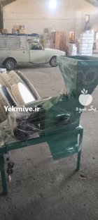 قیمت دستگاه آسیاب نان در آواجیق در گروه خرید و فروش دستگاه آسیاب در یکمیوه